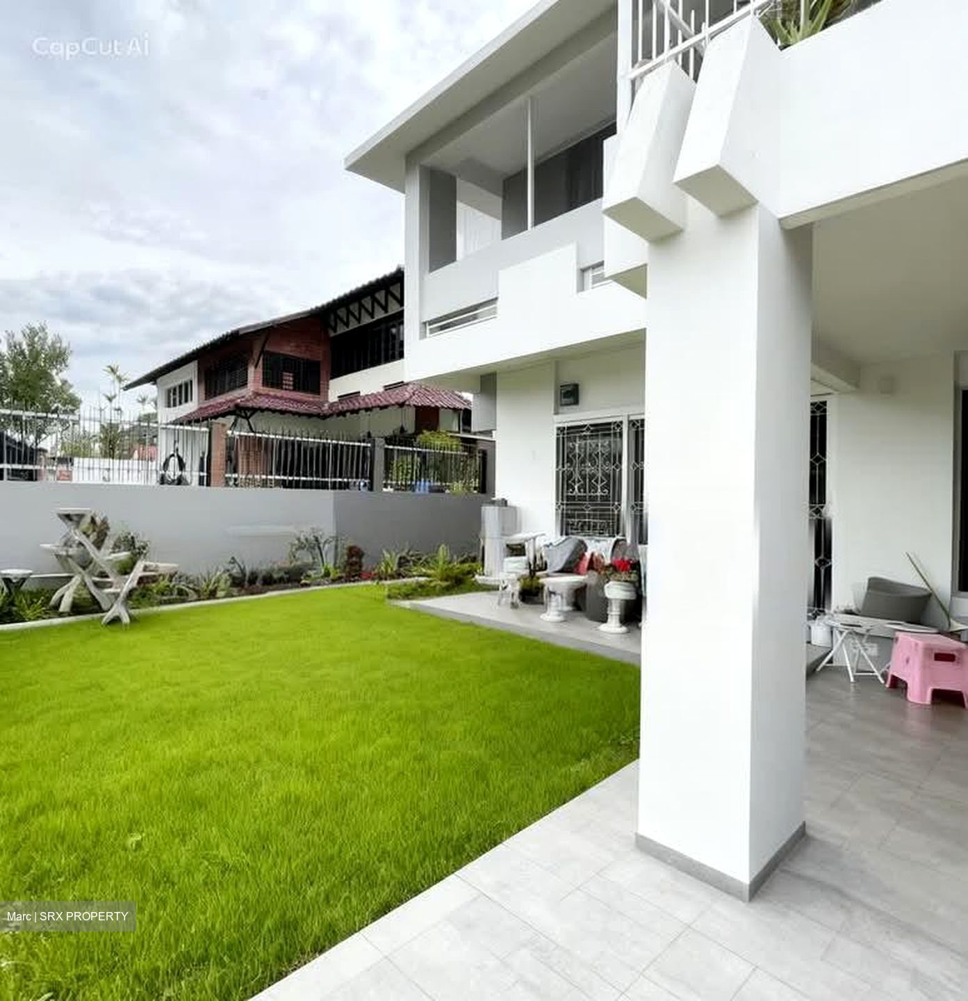 Lorong Ong Lye (D19), Semi-Detached #593236611